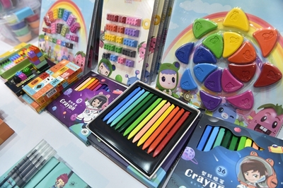 探尋文化用品電商之路 杭州選品會引領行業新潮流